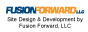 Fusion Forward design & marketing