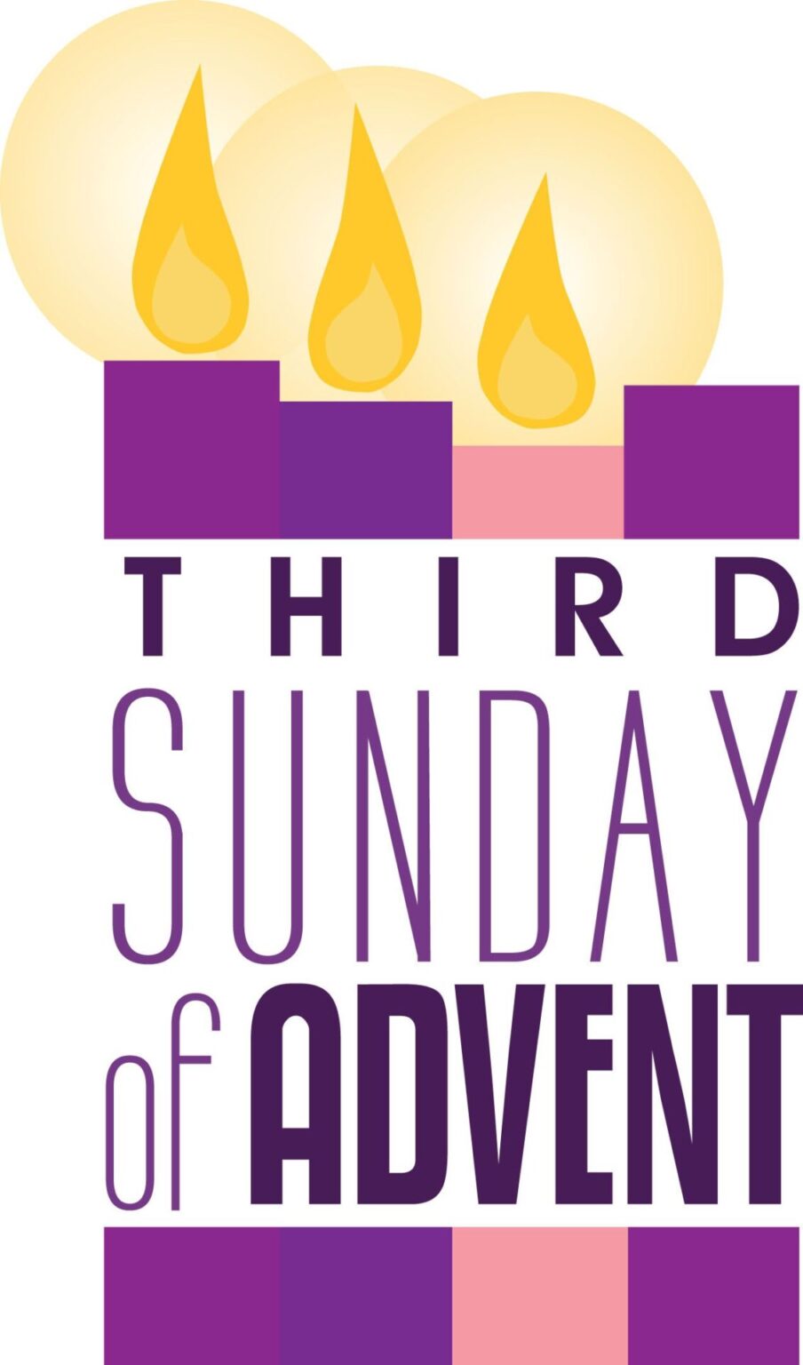 third sunday of Advent First United Methodist Church of Independence