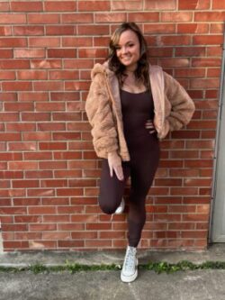 Ciera Simpson : Christian Education Director